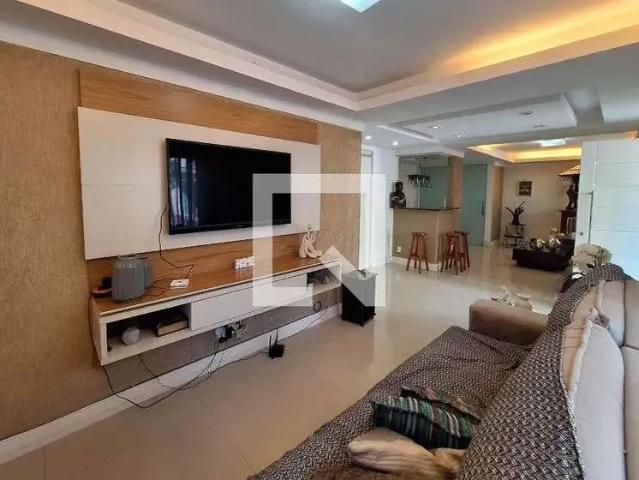 Casa / Sobrado em Condomínio para Venda em Niterói/RJ Maria Paula 3 Quartos