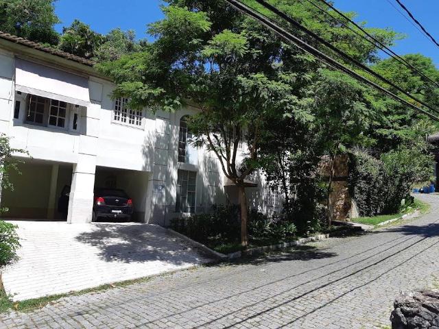 Casa / Sobrado em Condomínio para Venda em Niterói/RJ Mata Paca 3 Quartos