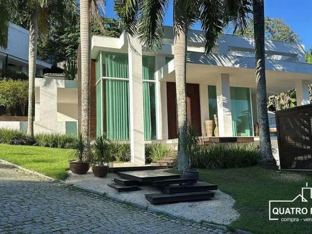 Casa / Sobrado em Condomínio para Venda em Niterói/RJ Mata Paca 4 Quartos