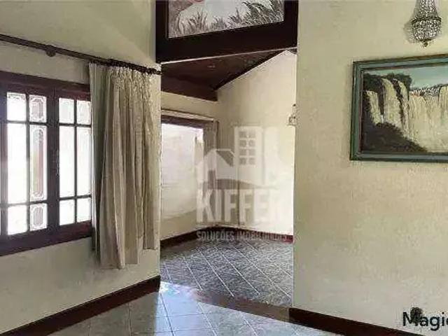 Casa / Sobrado em Condomínio para Venda em Niterói/RJ Pendotiba 3 Quartos