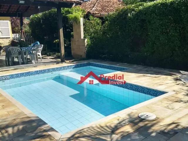 Casa / Sobrado em Condomínio para Venda em Niterói/RJ Pendotiba 3 Quartos