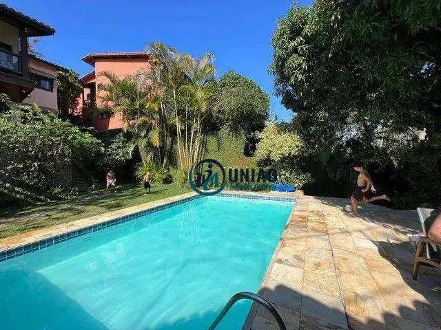 Casa / Sobrado em Condomínio para Venda em Niterói/RJ Pendotiba 3 Quartos