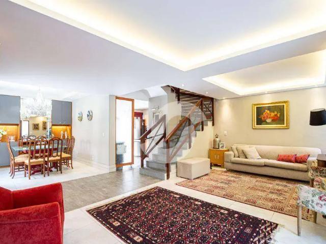 Casa / Sobrado em Condomínio para Venda em Niterói/RJ Pendotiba 3 Quartos
