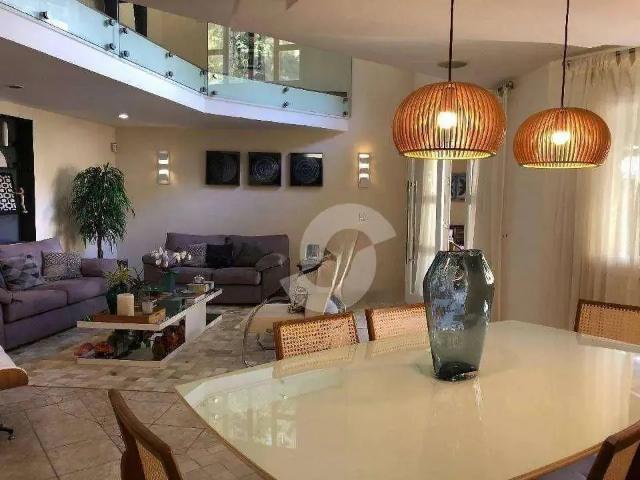 Casa / Sobrado em Condomínio para Venda em Niterói/RJ Pendotiba 3 Quartos
