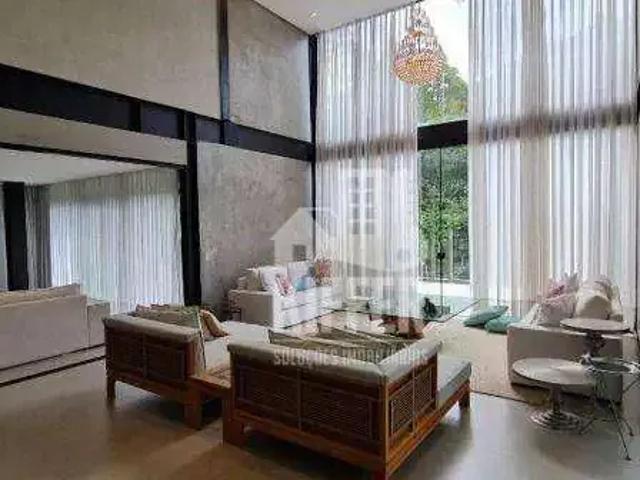 Casa / Sobrado em Condomínio para Venda em Niterói/RJ Pendotiba 4 Quartos