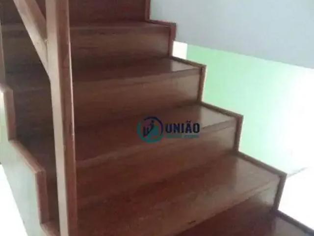 Casa / Sobrado em Condomínio para Venda em Niterói/RJ Pendotiba 3 Quartos