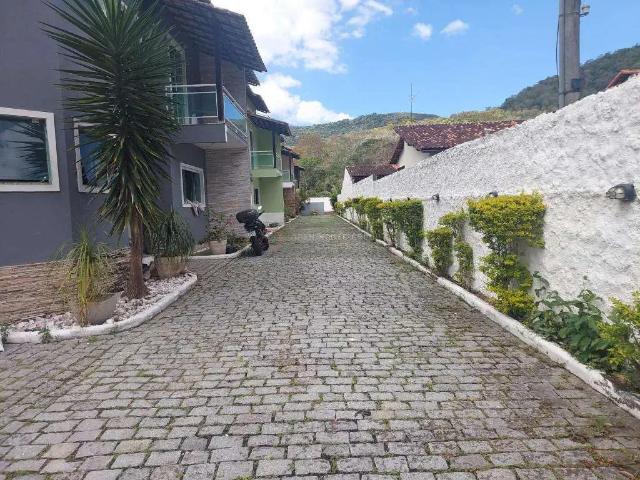 Casa / Sobrado em Condomínio para Venda em Niterói/RJ Pendotiba 2 Quartos