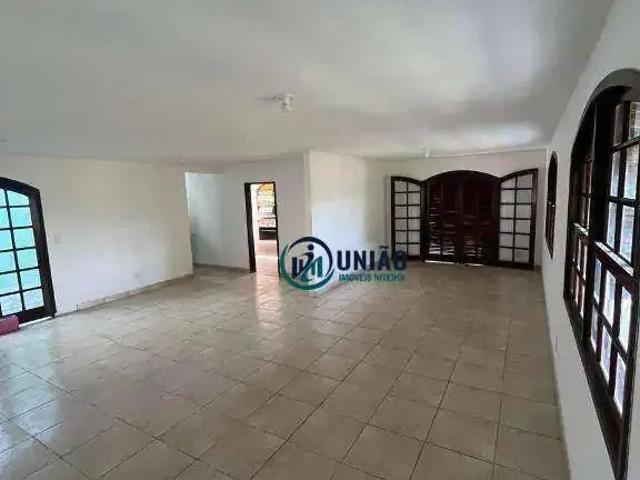 Casa / Sobrado em Condomínio para Venda em Niterói/RJ Pendotiba 2 Quartos