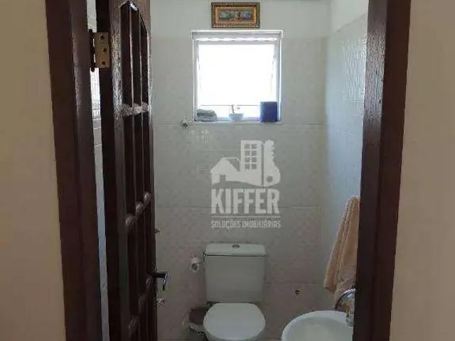 Casa / Sobrado em Condomínio para Venda em Niterói/RJ Pendotiba 4 Quartos