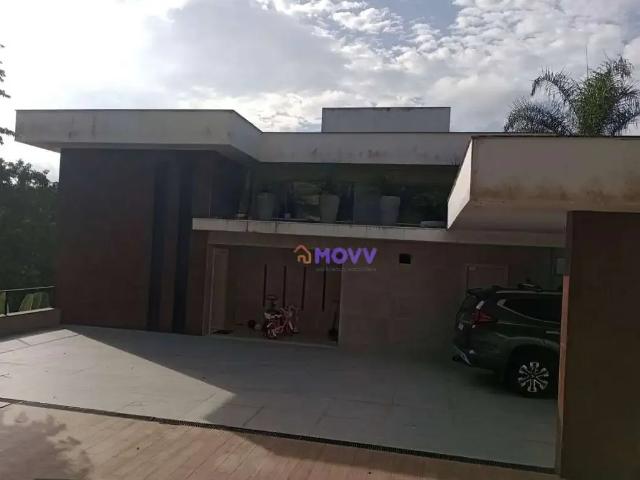 Casa / Sobrado em Condomínio para Venda em Niterói/RJ Pendotiba 4 Quartos