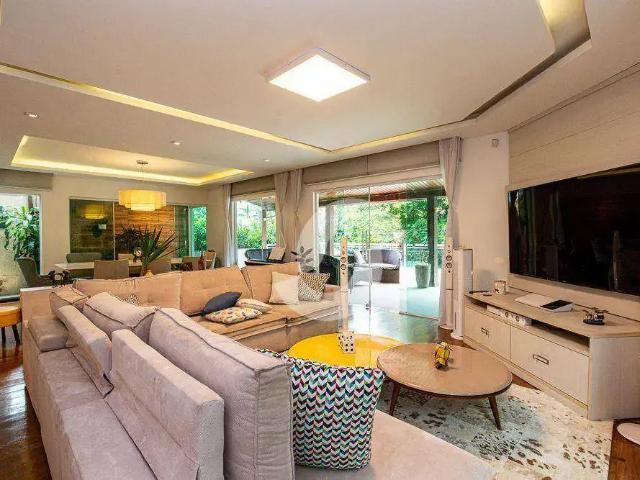 Casa / Sobrado em Condomínio para Venda em Niterói/RJ Pendotiba 4 Quartos