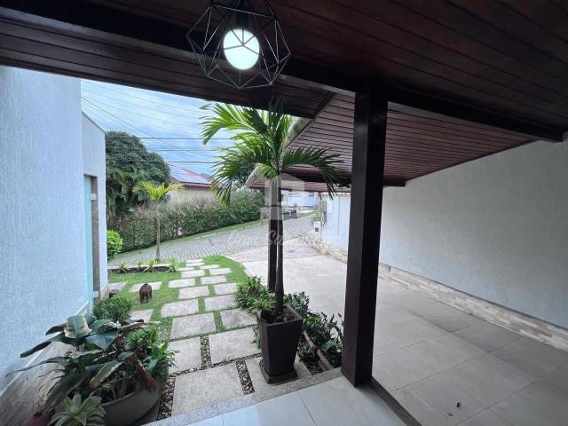 Casa / Sobrado em Condomínio para Venda em Niterói/RJ Pendotiba 4 Quartos