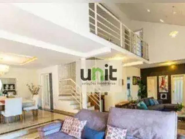 Casa / Sobrado em Condomínio para Venda em Niterói/RJ Pendotiba 4 Quartos