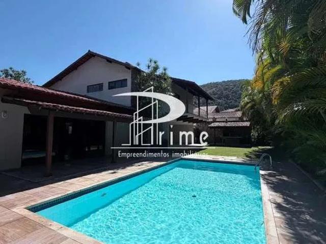 Casa / Sobrado em Condomínio para Venda em Niterói/RJ Piratininga 4 Quartos