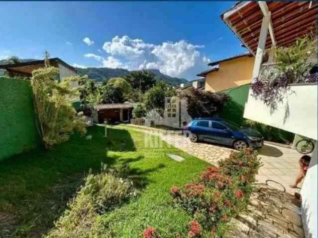 Casa / Sobrado em Condomínio para Venda em Niterói/RJ Piratininga 4 Quartos