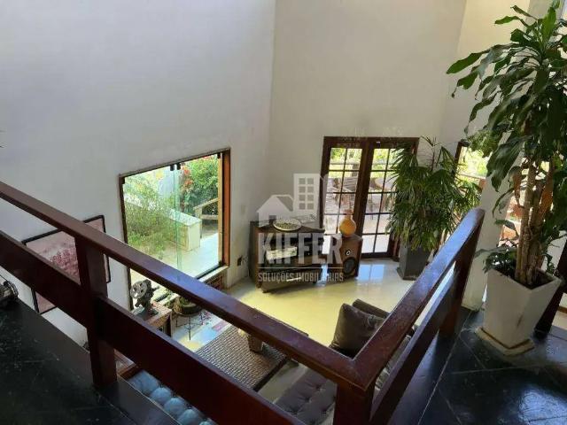 Casa / Sobrado em Condomínio para Venda em Niterói/RJ Piratininga 4 Quartos