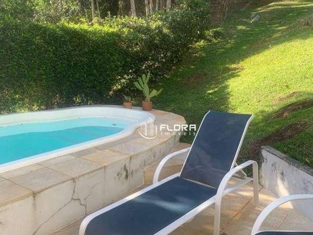 Casa / Sobrado em Condomínio para Venda em Niterói/RJ Piratininga 4 Quartos