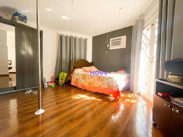 Casa / Sobrado em Condomínio para Venda em Niterói/RJ Piratininga 4 Quartos