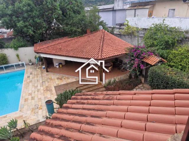 Casa / Sobrado em Condomínio para Venda em Niterói/RJ Piratininga 4 Quartos