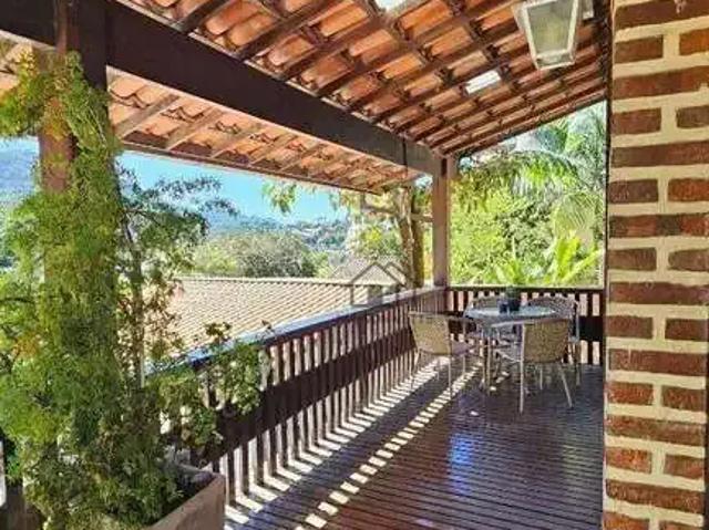 Casa / Sobrado em Condomínio para Venda em Niterói/RJ Piratininga 4 Quartos