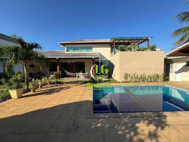 Casa / Sobrado em Condomínio para Venda em Niterói/RJ Piratininga 5 Quartos