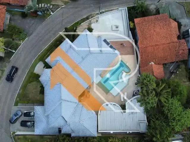 Casa / Sobrado em Condomínio para Venda em Niterói/RJ Piratininga 5 Quartos