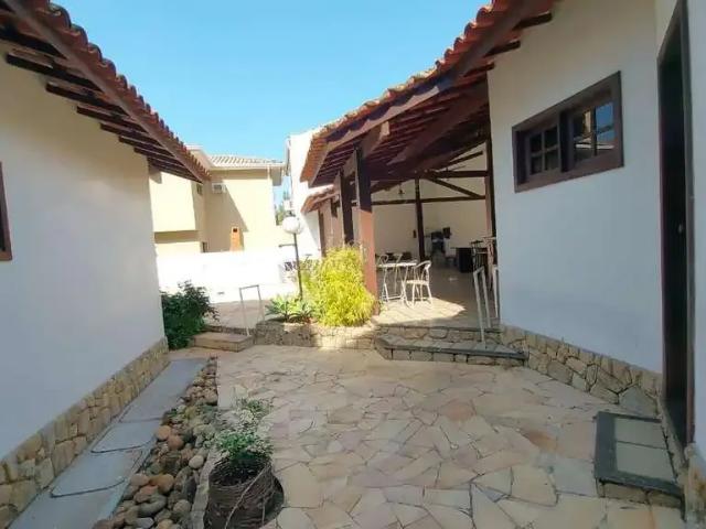 Casa / Sobrado em Condomínio para Venda em Niterói/RJ Piratininga 5 Quartos