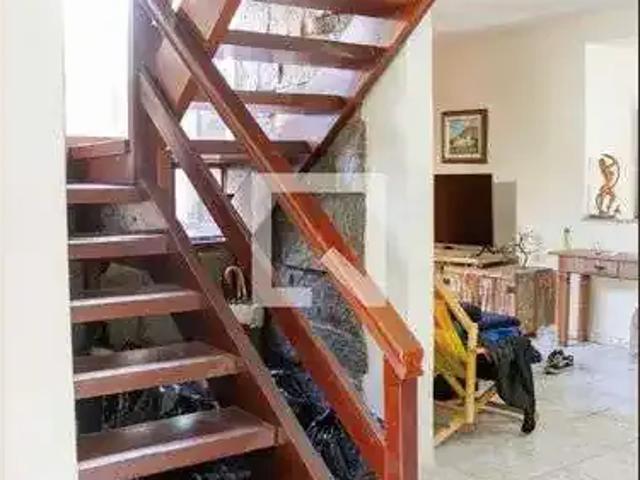 Casa / Sobrado em Condomínio para Venda em Niterói/RJ Piratininga 6 Quartos