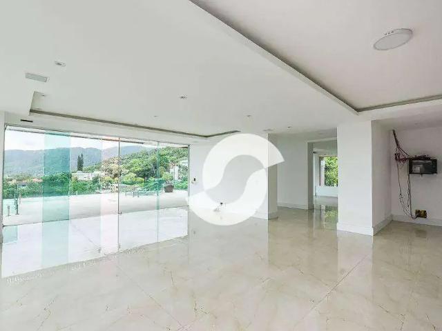 Casa / Sobrado em Condomínio para Venda em Niterói/RJ Piratininga 1 Quartos