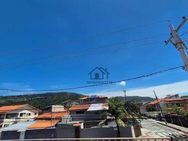 Casa / Sobrado em Condomínio para Venda em Niterói/RJ Piratininga 29 Quartos