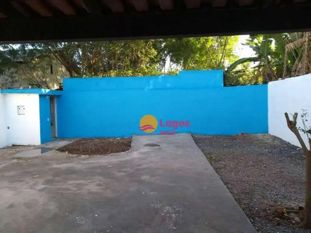 Casa / Sobrado em Condomínio para Venda em Niterói/RJ Piratininga 2 Quartos
