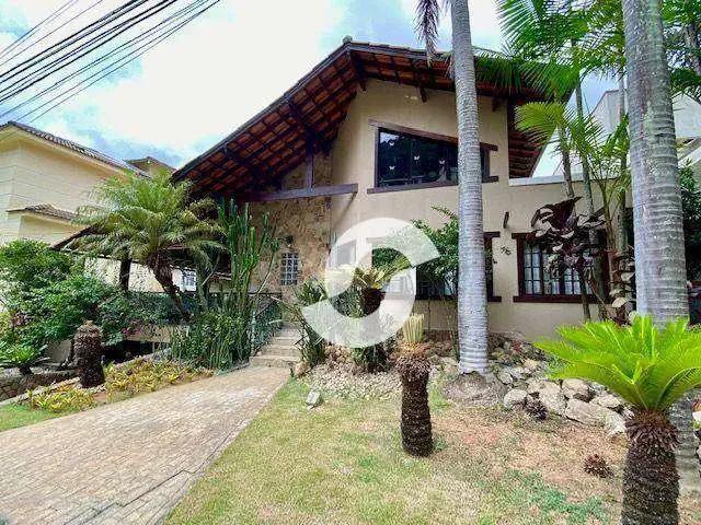 Casa / Sobrado em Condomínio para Venda em Niterói/RJ Piratininga 3 Quartos