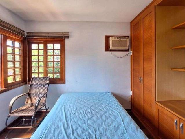 Casa / Sobrado em Condomínio para Venda em Niterói/RJ Piratininga 3 Quartos
