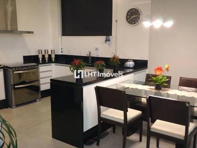 Casa / Sobrado em Condomínio para Venda em Niterói/RJ São Francisco 3 Quartos
