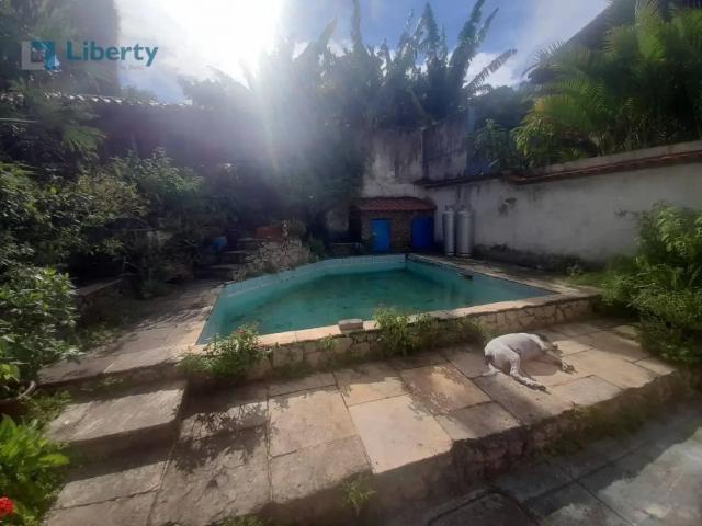Casa / Sobrado em Condomínio para Venda em Niterói/RJ São Francisco 3 Quartos