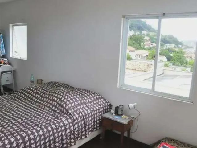 Casa / Sobrado em Condomínio para Venda em Niterói/RJ São Francisco 4 Quartos