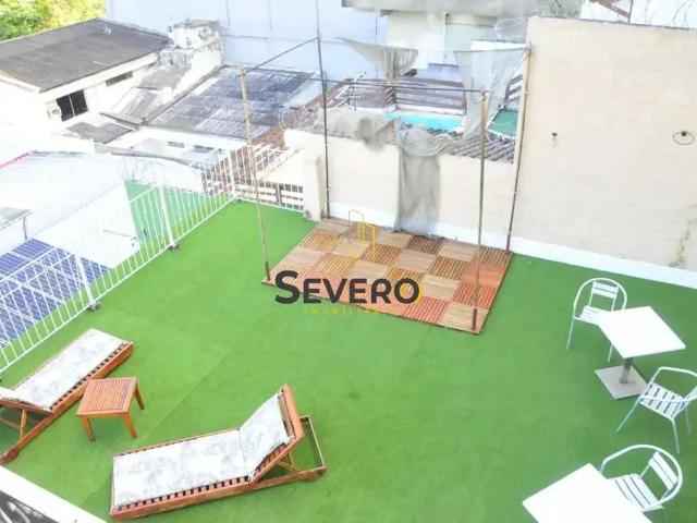 Casa / Sobrado em Condomínio para Venda em Niterói/RJ São Francisco 4 Quartos