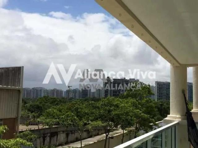 Casa / Sobrado em Condomínio para Venda em Niterói/RJ São Francisco 4 Quartos