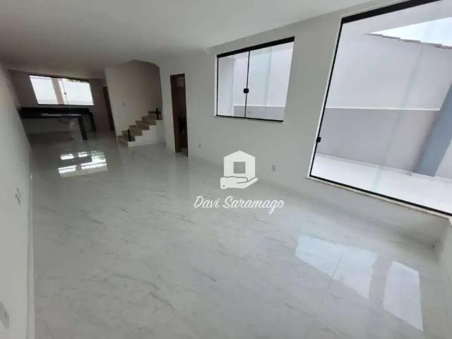 Casa / Sobrado em Condomínio para Venda em Niterói/RJ São Lourenço 3 Quartos
