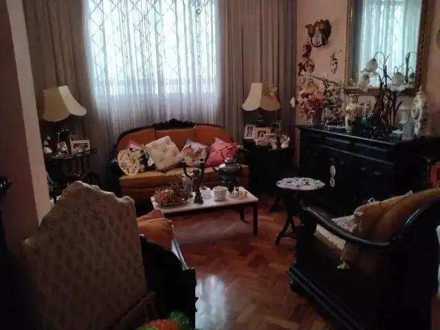 Casa / Sobrado em Condomínio para Venda em Niterói/RJ Santa Rosa 2 Quartos