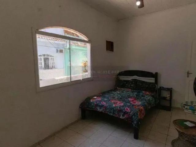 Casa / Sobrado em Condomínio para Venda em Niterói/RJ Santa Rosa 2 Quartos