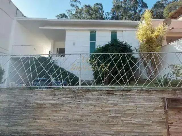 Casa / Sobrado em Condomínio para Venda em Niterói/RJ Santa Rosa 3 Quartos