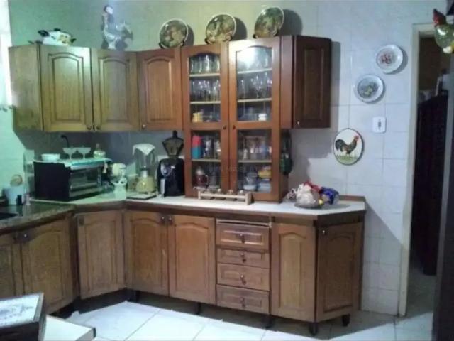 Casa / Sobrado em Condomínio para Venda em Niterói/RJ Santa Rosa 3 Quartos