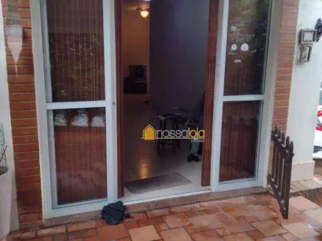 Casa / Sobrado em Condomínio para Venda em Niterói/RJ Santa Rosa 3 Quartos