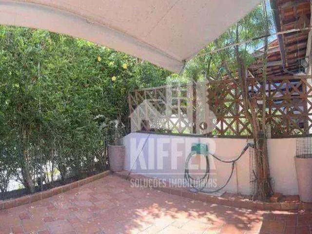 Casa / Sobrado em Condomínio para Venda em Niterói/RJ Santa Rosa 3 Quartos