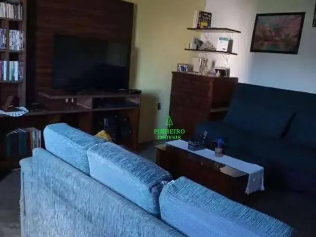 Casa / Sobrado em Condomínio para Venda em Niterói/RJ Santa Rosa 3 Quartos