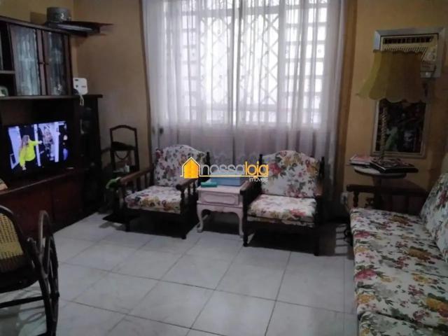 Casa / Sobrado em Condomínio para Venda em Niterói/RJ Santa Rosa 3 Quartos