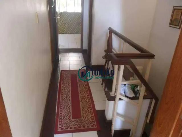 Casa / Sobrado em Condomínio para Venda em Niterói/RJ Santa Rosa 4 Quartos