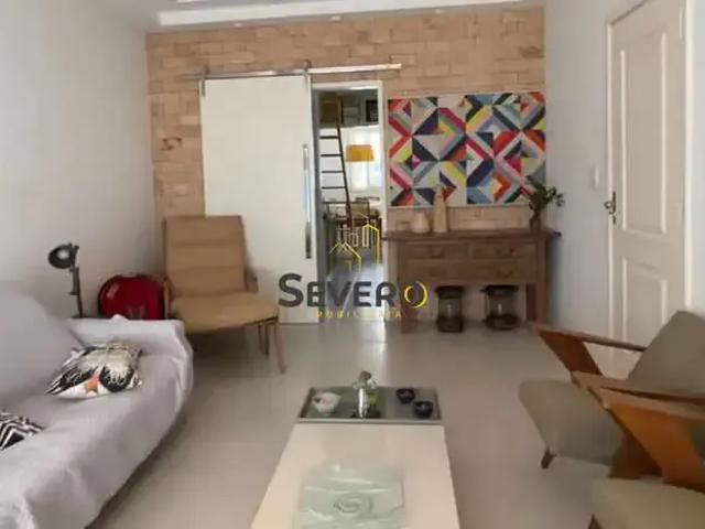 Casa / Sobrado em Condomínio para Venda em Niterói/RJ Santa Rosa 4 Quartos