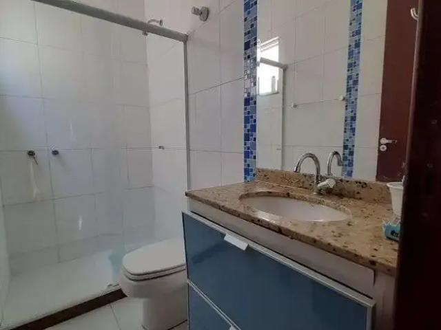 Casa / Sobrado em Condomínio para Venda em Niterói/RJ Santana 2 Quartos